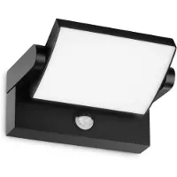 Ideal Lux SWIPE AP sensor, Wandlamp,