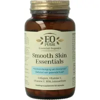 Essential organics smooth skin essentials