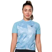 Pearl Izumi Quest Graphic Korte Mouw Wielertrui