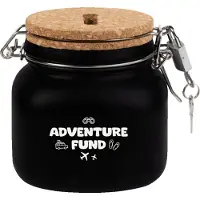 Paper Dreams Luxe Spaarpot Adventure |