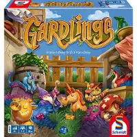 Schmidt Spiele 49465, Bordspel, geschikt voor kinderen vanaf 8 jaar, familie spel