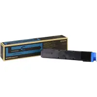 Kyocera Toner TK-8505C Cyaan