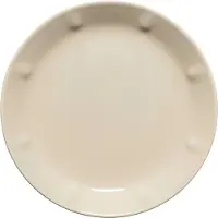 Iittala Solare Bord Ø27 Cm Zand - Dinerborden Vitroporcelain Sand - 1086767