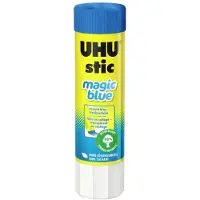 UHU lijmstift stic MAGIC, oplosmiddelvrij, 21 g