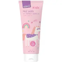 Usorteret Kids 2-in-1 Body & Hair Magic Garden – Milde douchegel en shampoo