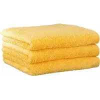 Cawoe Handdoek Lifestyle 50x100 Set van 3