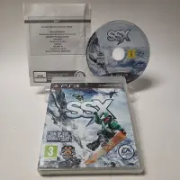 SSX - PS3