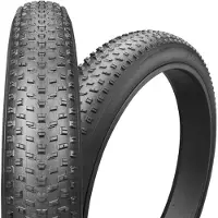Chaoyang Big Daddy Wire 20´´ X 4.00 Stijve Mtb-band