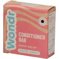 WONDR CARE Sweet Melon Conditioner Bar 55 g Conditioner