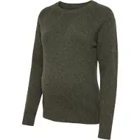 Vero moda Maternity Trui 'VMMDoffy' spar