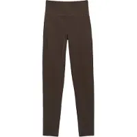 s.Oliver Leggings donkerbruin