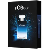 s.Oliver United Men 50 ml geschenkset