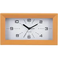 Karlsson Wekker Lujo Rectangle Ochre Yellow