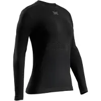 X-Bionic Mightywool Lange Mouwen Basislaag