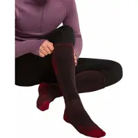 Icebreaker Ski+ Medium Otc Sokken