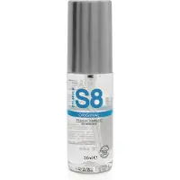 Stimul8 - S8 WATER BASED LUBRICANT 50 ML