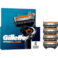 Gillette vervangmesjes ProGlide systeem, 4 stuks