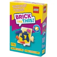 LEGO Jeu De Société Brick Like This!