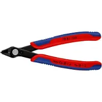 Knipex Electronic Super Knips Diagonale Kniptang
