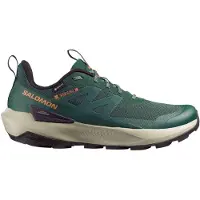 Salomon Elixir Activ Gore-tex Wandelschoenen
