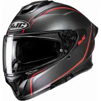 HJC C71 Quez Helm Maat