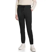Cecil Dames Casual broek in Zwart, Gr: S