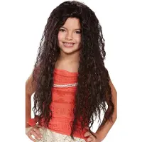 Disney Moana Deluxe Meisjespruik