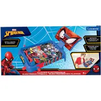 Marvel Jeu éducatif et électronique Flipper Électronique SpiderMan lumineux et sonore