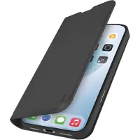 SBS Cover Wallet Smooth Iphone 17 Air Black