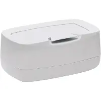 Bebe-Jou Easy Wipe Box Silk Light Grey