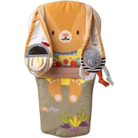 Taf Toys Bunny Play & Kick Autospeeltje