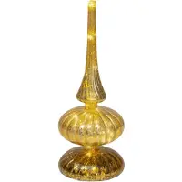 Décoris Tafeldecoratie d9h23 goud