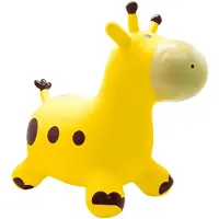 Lexibook Opblaasbare Springgiraffe