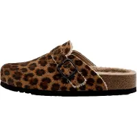 Scholl Huisschoenen 'FAE NEW ' bruin