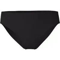 Calida Slip 'Essential Cotton Spe' zwart
