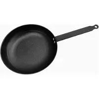 Baumalu Fornuis - BAUMALU - MAESTRO - Alle warmtebronnen inclusief inductie - 28 cm