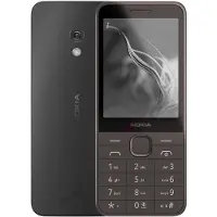 Nokia HMD 235 128GB Zwart 4G