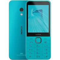 Nokia 235 4G - Blue