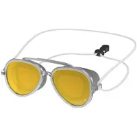 Speedo Sunny G Mariner Mirrored Junior Mirror Zwembril