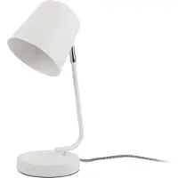 Leitmotiv Encantar LED Tafellamp | 1x E27 25W | White