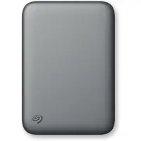 Seagate Expansion Portable - Externe harde schijf - USB-C - HDD - 2TB - Zwart