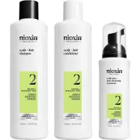Nioxin Reconstructieve haarbehandeling Nioxin 2