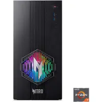 Acer Nitro N30-100 Ar7970 - Amd Ryzen 7 8700f 32 Gb 1 Tb Radeon Rx 9070 Xt