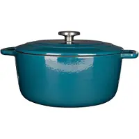 Cosy & Trendy Braadpan Fontestic Green Heron 28 cm