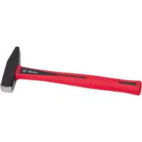 Peddinghaus ULTRATEC 5039.98.0300 Bankwerkershamer 460 g DIN 1041 1 stuk(s)