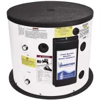Raritan Engineering Water Heater 45l 230v Transparant 41.9 x 47.6 x 47.6 cm