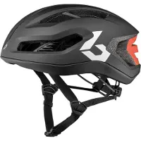 Bolle Eco Avio Mips Mat Zwart Helm || Maat: L (59-62 cm)