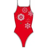 Turbo Snow Christmas Zwemkleding
