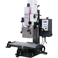 Optimum /Optimill MH20V boorfreesmachine