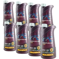 Mannol MN7720-1 Motorolie